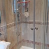 Photo 7: Large shower