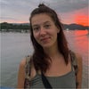 Photograph of Dominika