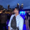 Photograph of Madhav