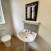 Photo 5: Rm 4 Ensuite bathroom - £475