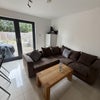 Photo 7: communal sofa space