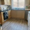 Photo 8: Fully equipped kitchen with your own fridge and cupboard space