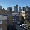 Photo 9: E&C skyline view from the Balcony