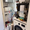 Photo 9: Utility Cupboard