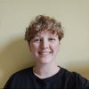 Photograph of Katie 