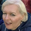 Photograph of Juliet