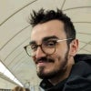 Photograph of Nadim