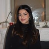 Photograph of Esha