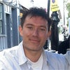 Photograph of Nathan