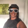 Photograph of Vikki