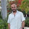 Photograph of Kourosh