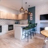 Photo 3: Kitchen/ diner