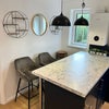 Photo 2: Shared modern kitchen