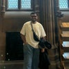 Photograph of Prathmesh