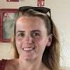 Photograph of Nikki