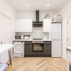 Photo 6: Communal Kitchen