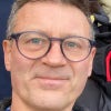 Photograph of Justin