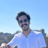 Photograph of Behnam