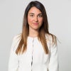 Photograph of Maria