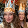 Photograph of Tara & Mollie