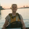 Photograph of Kate 