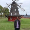 Photograph of Usman