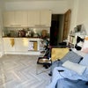 Photo 5: Kitchen / living room 