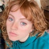 Photograph of amanda