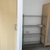 Photo 7: Double Wardrobe & storage