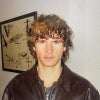 Photograph of Ruairí