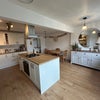 Photo 5: Spacious modern kitchen