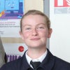 Photograph of Maurine