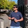 Photograph of Muhammad