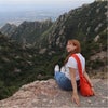 Photograph of Saya