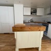 Photo 3: Fully equipped kitchen