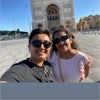 Photograph of Mek & Mika