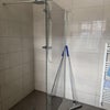 Photo 4: Shared Shower