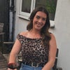 Photograph of Meaghan