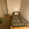 Photo 4: Bed and entrance