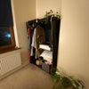 Photo 5: Wardrobe space
