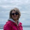 Photograph of Kathy