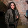 Photograph of Tegan
