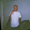 Photograph of Ashley