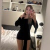 Photograph of Esme