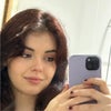 Photograph of Isabelle