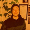 Photograph of Ed