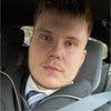Photograph of Matt
