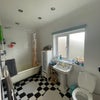 Photo 9: Shared Bathroom