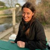 Photograph of kat
