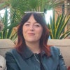 Photograph of Beth